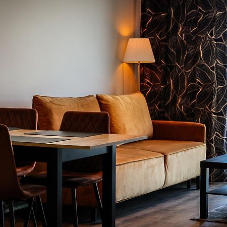 Apartament Ginger - Stare Miasto - Bezplatny Parking - Youtube Apartament Ginger We Wroclawiu Ngoại thất bức ảnh