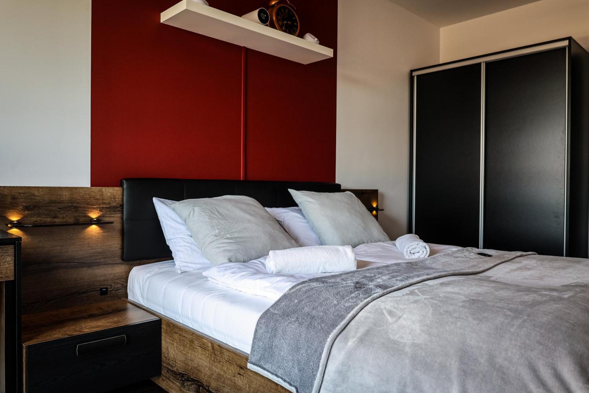 Apartament Ginger - Stare Miasto - Bezplatny Parking - Youtube Apartament Ginger We Wroclawiu Ngoại thất bức ảnh