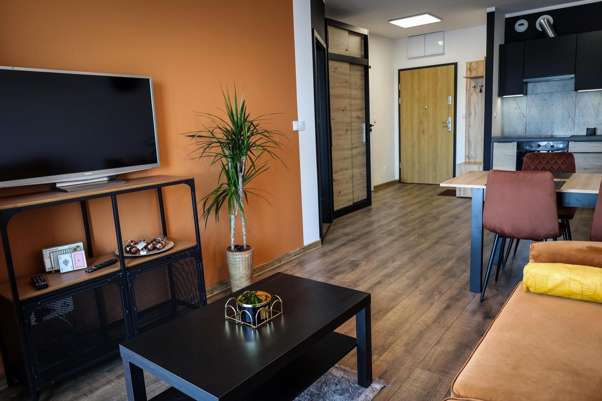 Apartament Ginger - Stare Miasto - Bezplatny Parking - Youtube Apartament Ginger We Wroclawiu Ngoại thất bức ảnh