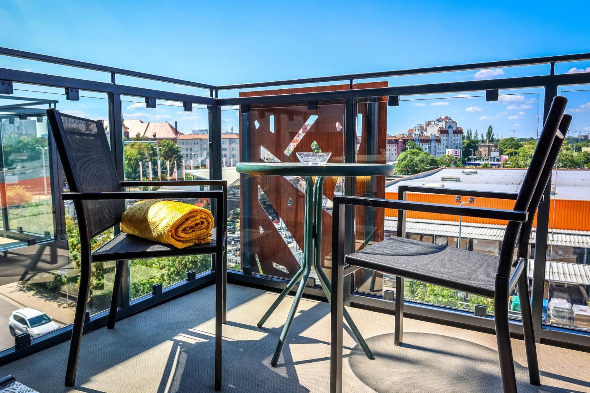 Apartament Ginger - Stare Miasto - Bezplatny Parking - Youtube Apartament Ginger We Wroclawiu Ngoại thất bức ảnh