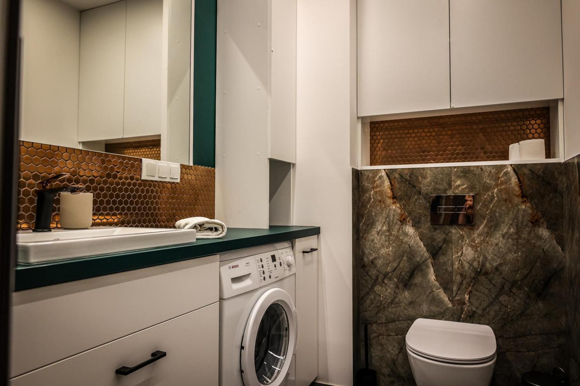 Apartament Ginger - Stare Miasto - Bezplatny Parking - Youtube Apartament Ginger We Wroclawiu Ngoại thất bức ảnh