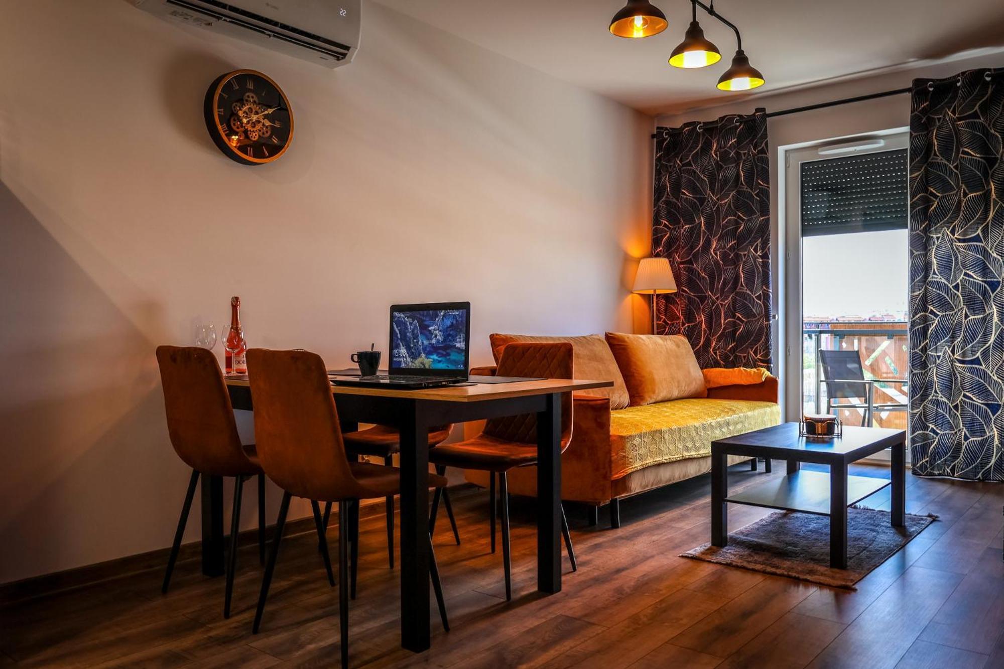 Apartament Ginger - Stare Miasto - Bezplatny Parking - Youtube Apartament Ginger We Wroclawiu Ngoại thất bức ảnh