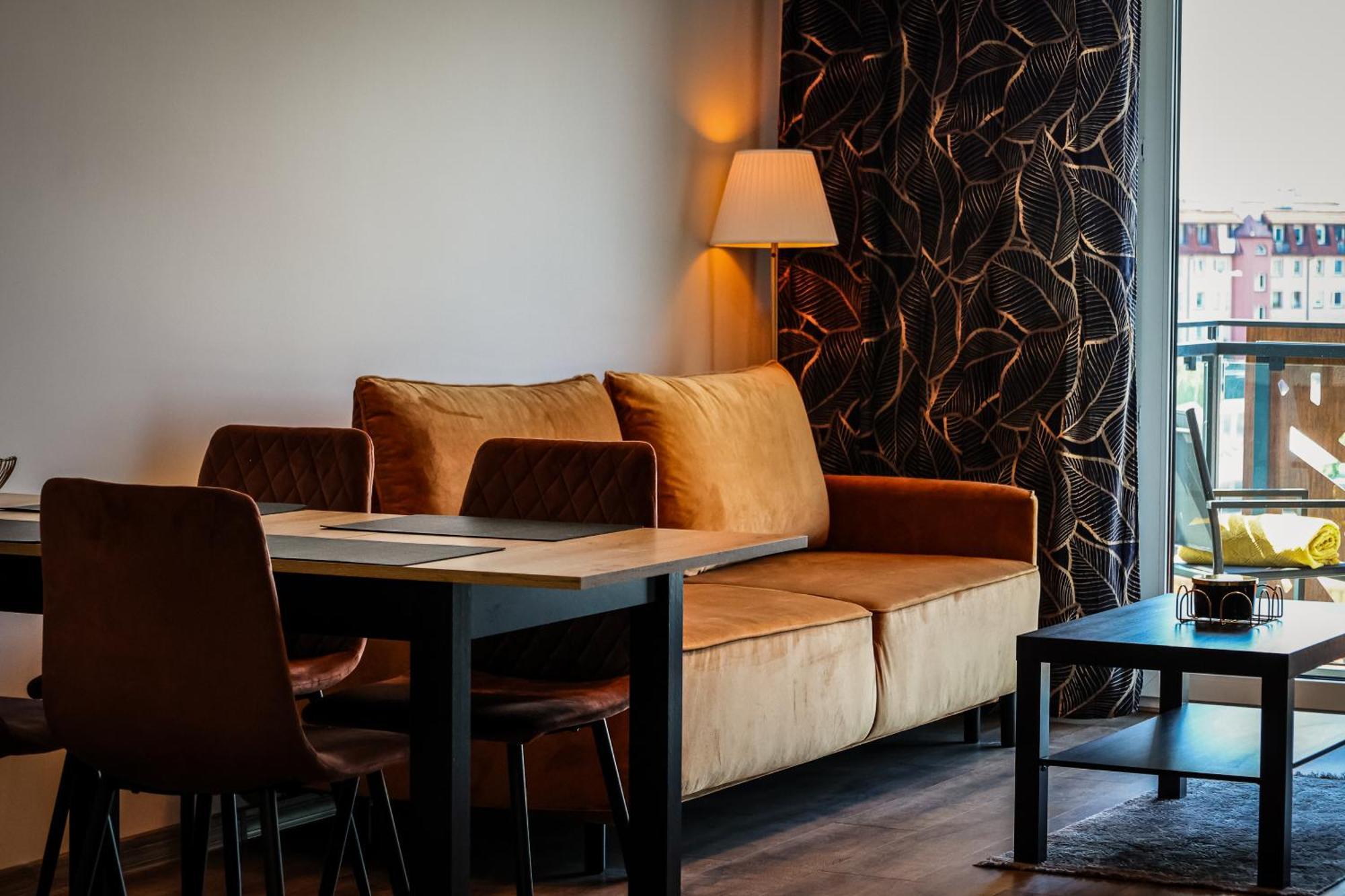 Apartament Ginger - Stare Miasto - Bezplatny Parking - Youtube Apartament Ginger We Wroclawiu Ngoại thất bức ảnh