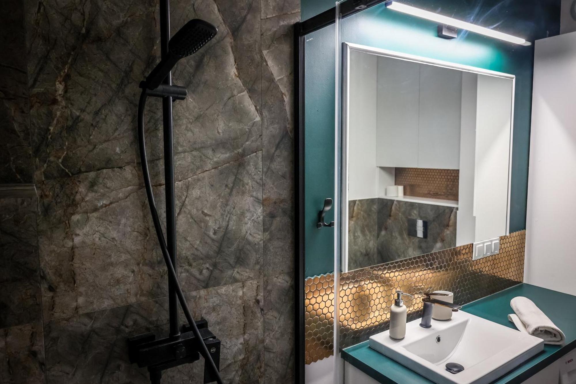 Apartament Ginger - Stare Miasto - Bezplatny Parking - Youtube Apartament Ginger We Wroclawiu Ngoại thất bức ảnh