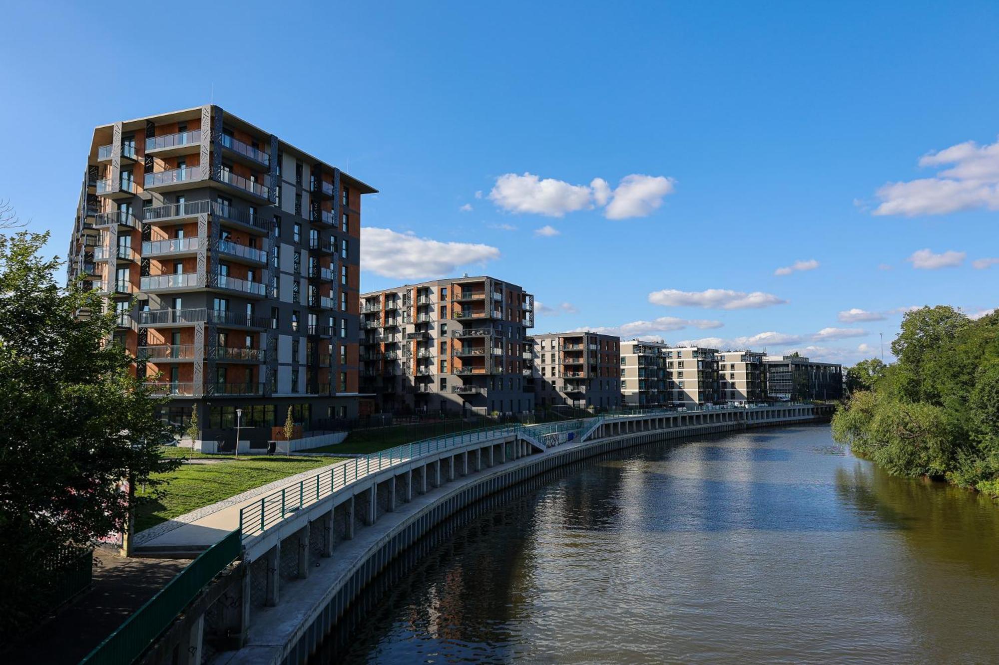 Apartament Ginger - Stare Miasto - Bezplatny Parking - Youtube Apartament Ginger We Wroclawiu Ngoại thất bức ảnh